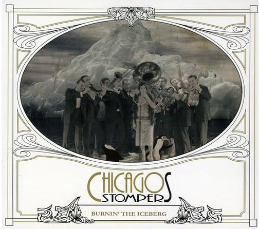 Chicago Stompers0